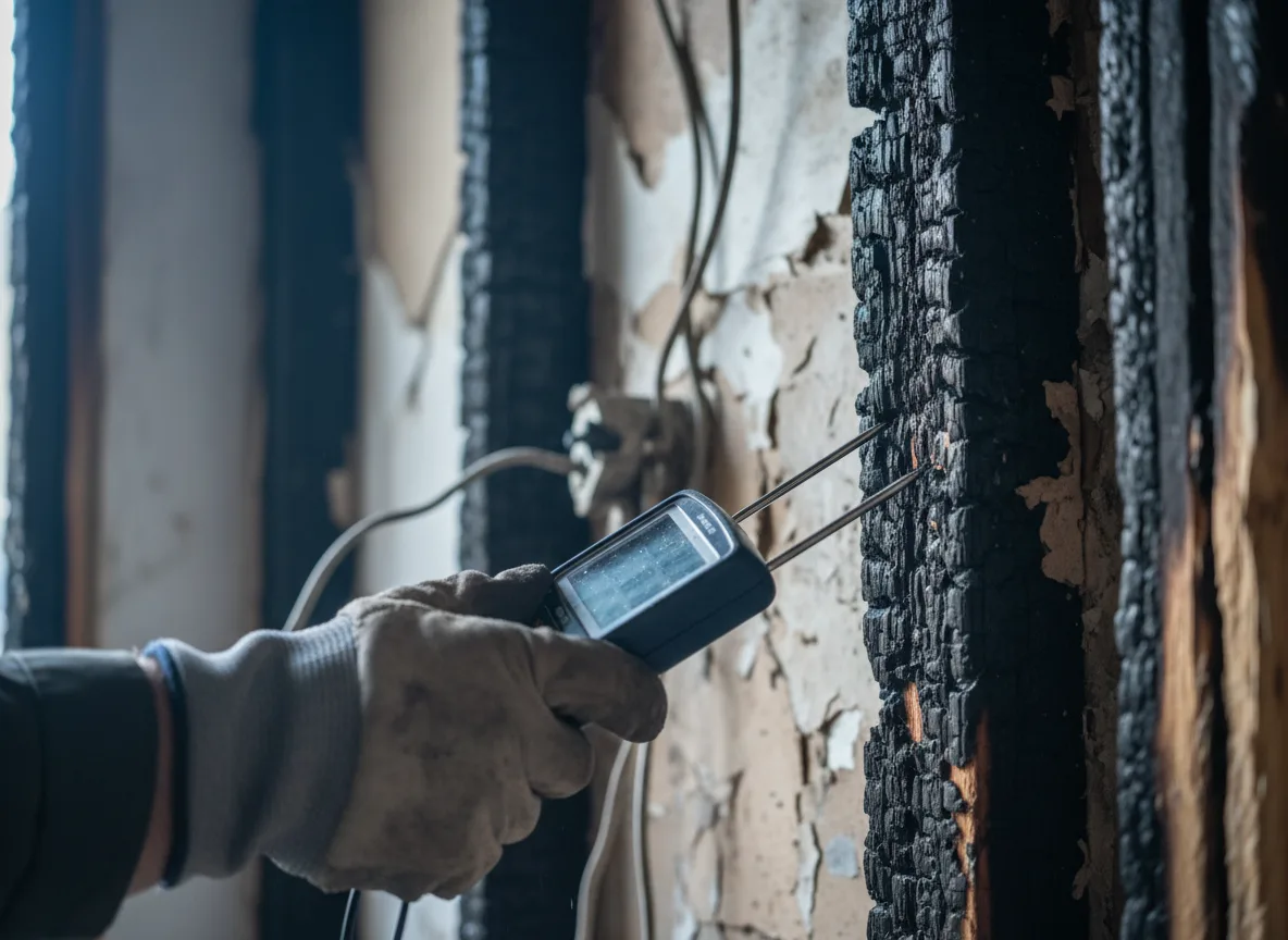 Fire Damage Restoration Salem, UT FAQs